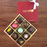 Premium 9pcs Gift Chocolates (Pick & Mix)