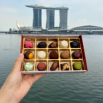 Premium 15pcs Gift Chocolates (Pick & Mix)