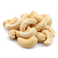 Cashew (Nuts)