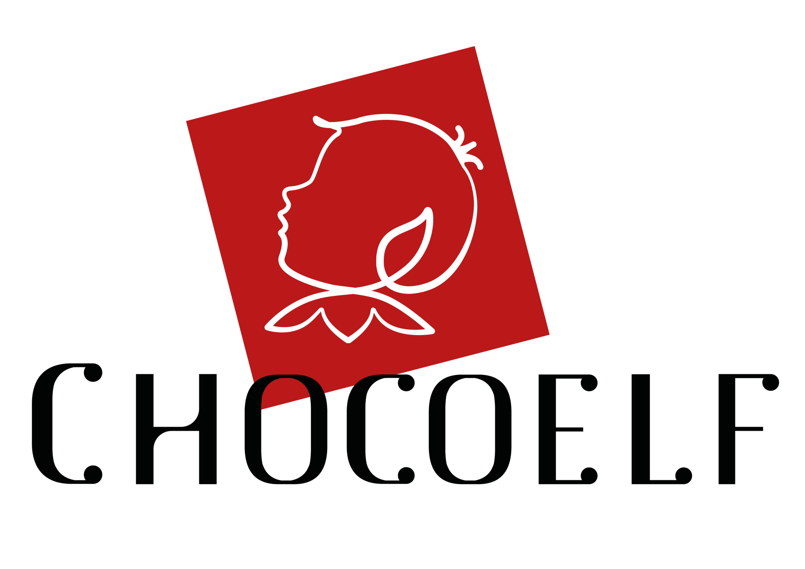 Chocoelf Logo