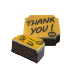 Thank You Chocolate Box