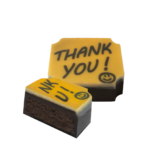 Thank You Chocolate Box