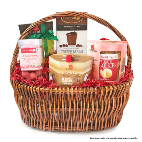 $150 Hamper
