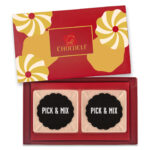 PICK & MIX MOONCAKES Sugar-Free (Box of 2)