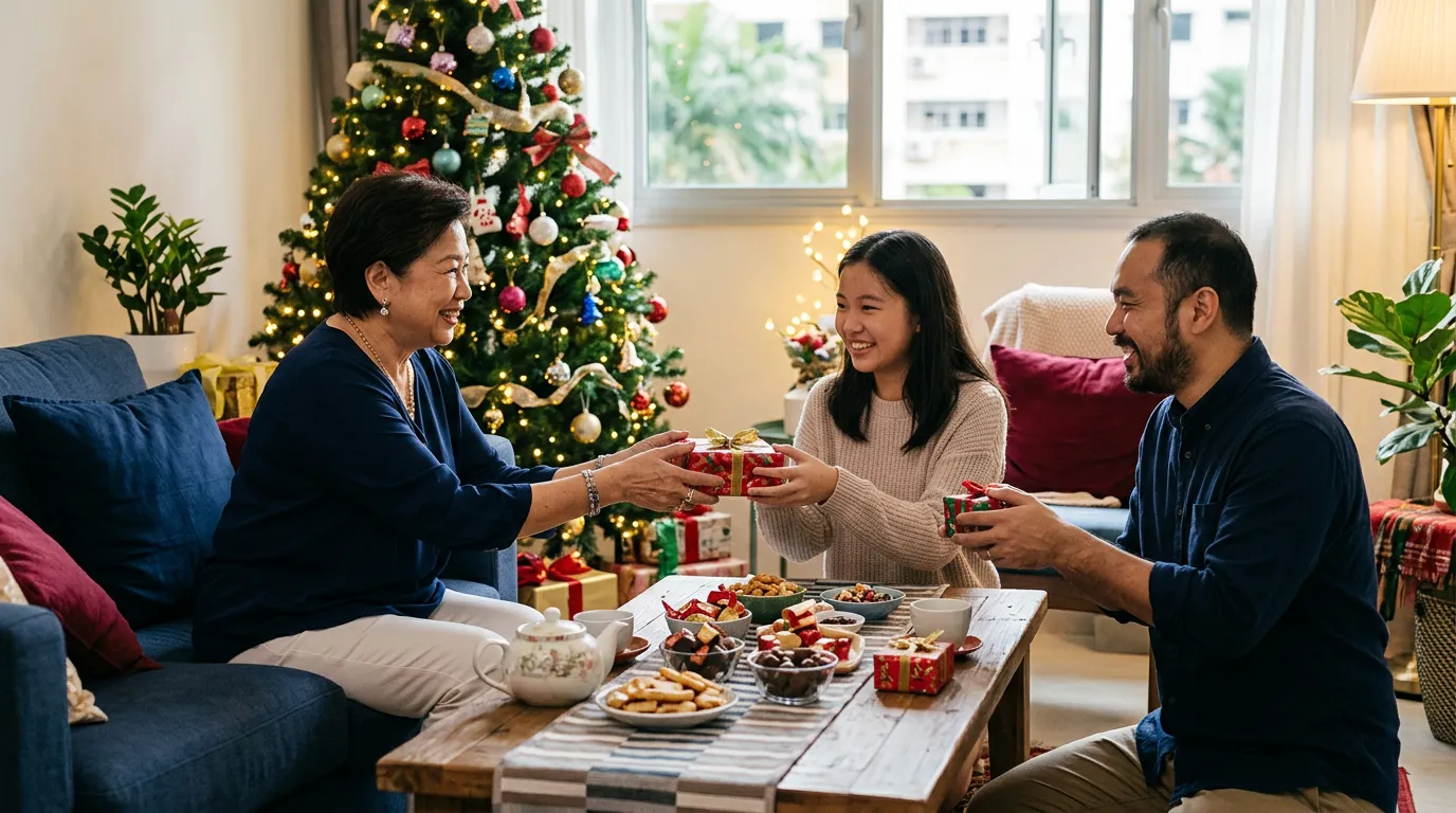 Christmas Gift Ideas, Sorted by Who You Are Buying For