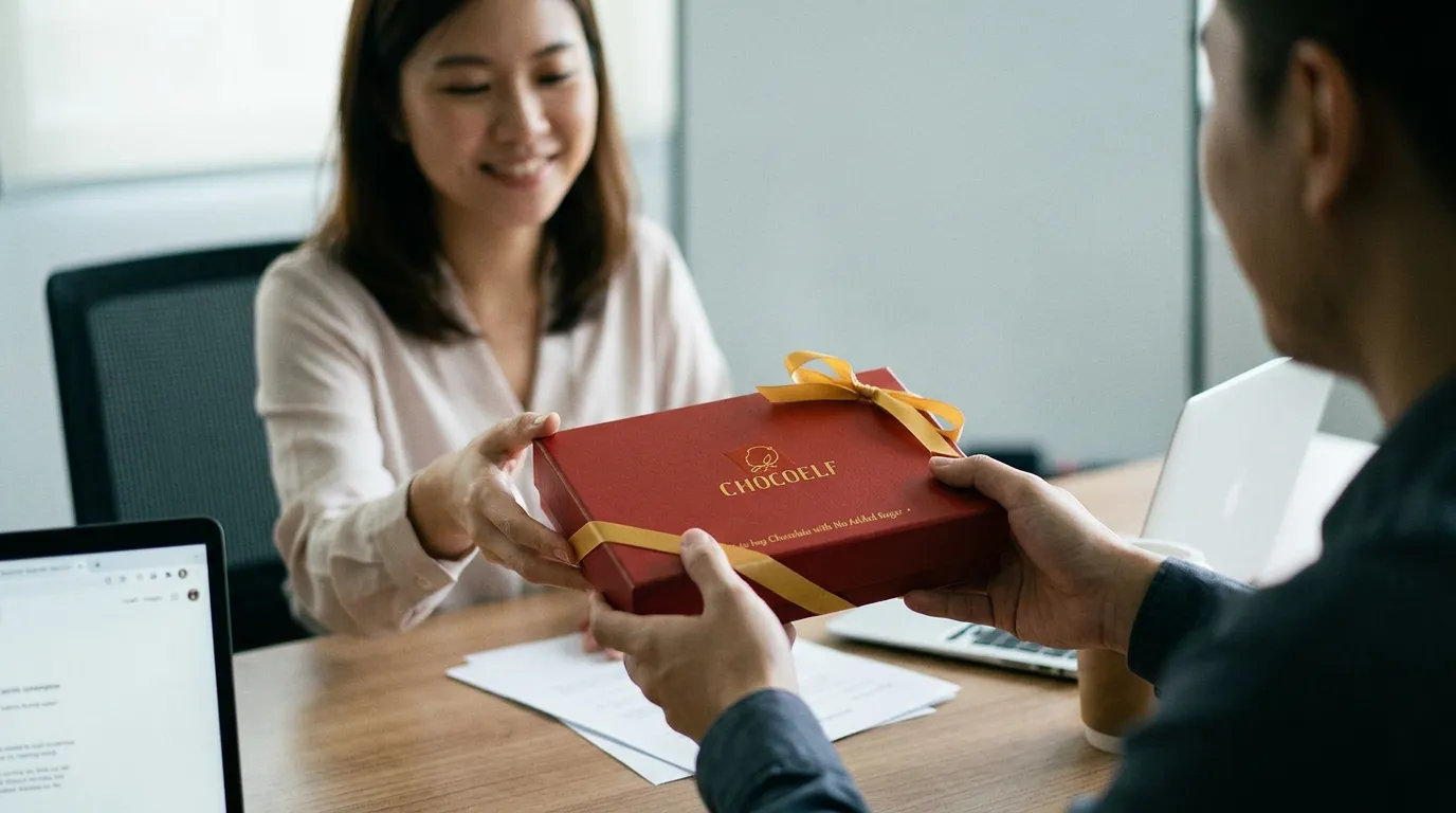 Corporate Gift Ideas for Clients