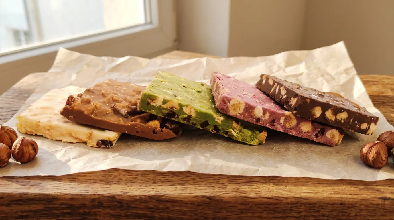What Is Chocolate Bark