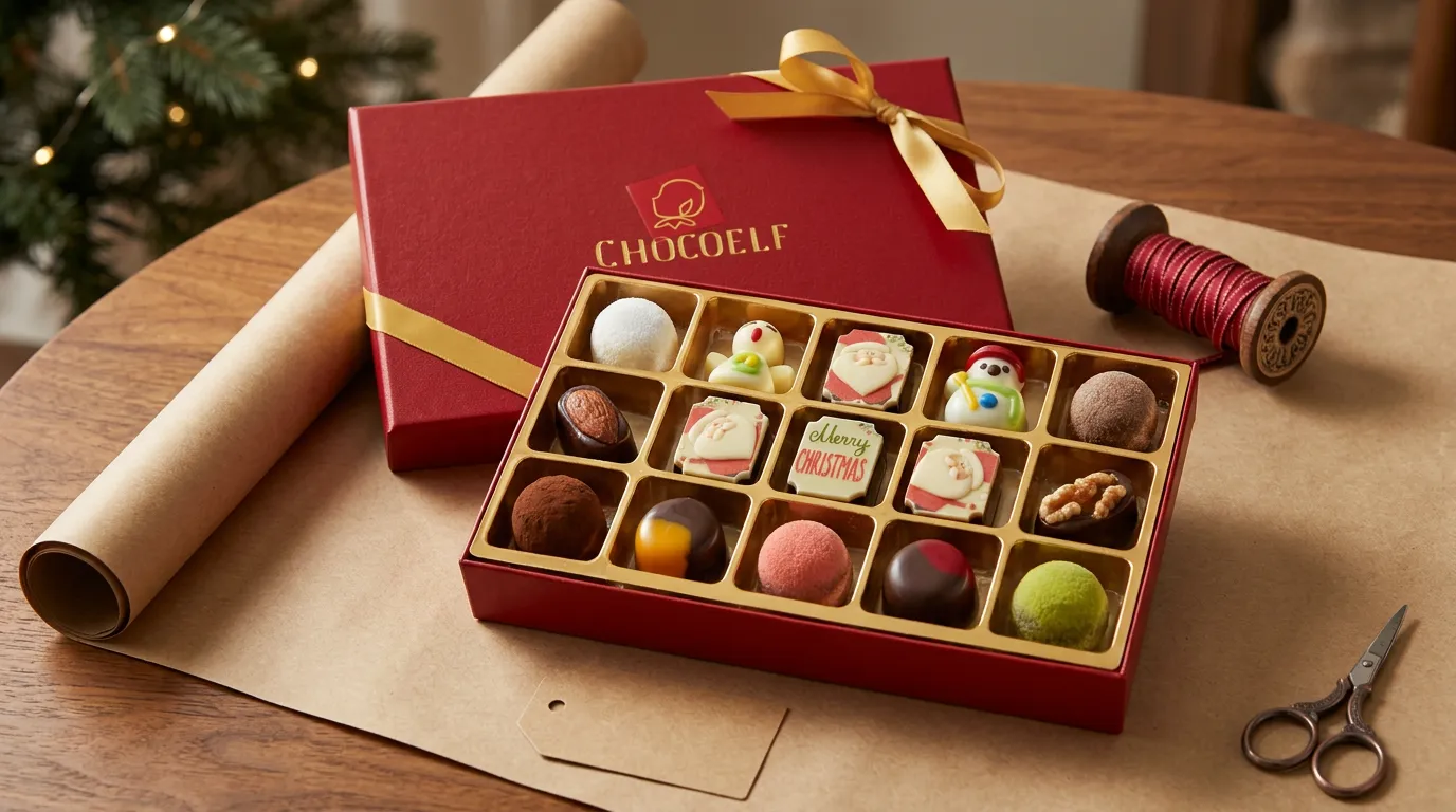 When to Buy Your Christmas Gifts in Singapore